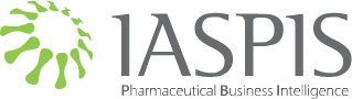 Iaspis logo